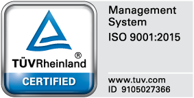 ISO Number