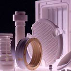 MACOR® Glass Ceramics