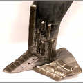 FEROBIDE™ Weldable Tungsten Carbide